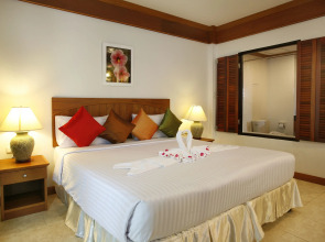 Jiraporn Hill Resort