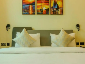 QMB Apartment