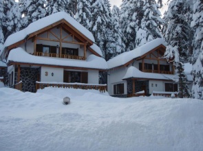 Saint George Holiday Village
