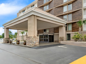 Comfort Inn University