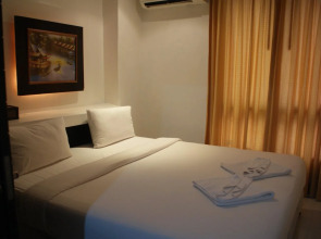 New International Guest House