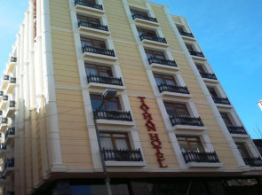 Tayhan Hotel