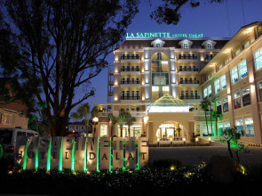 La Sapinette Hotel Dalat