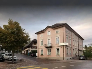 Hotel Restaurant Jura