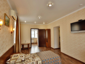 Акватория (Геленджик)