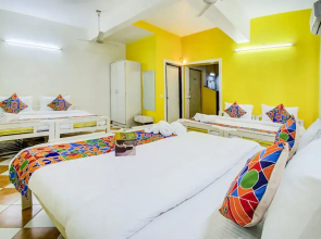 FabEscape House Khas Kokanwadi