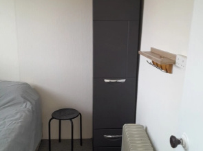 G1 Lovely Holiday Chalet