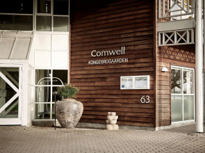 Comwell Kongebrogaarden