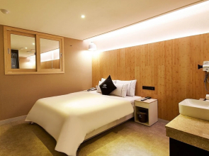 Sosan Bobo Hotel