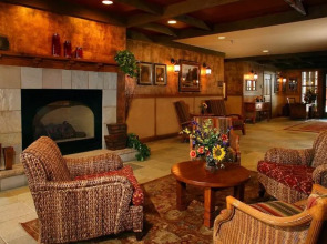 The Residences At Main Street Station By Hyatt Vacation Club