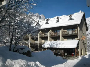 Hôtel/Résidence Le Glacier Blanc