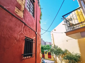 Casa di Portou No3
