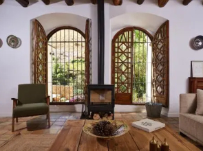 Casa Rural Molino La Farraga