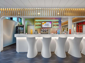 Prize by Radisson, Bremen City