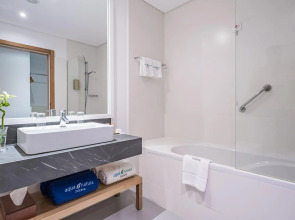 Aqua Natura Madeira Hotel