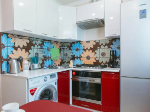 Пять Звёзд на Юбилейной 3