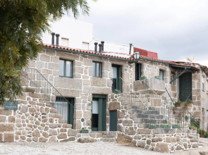 Casas Rossio by Casas com Estória Boutique Houses