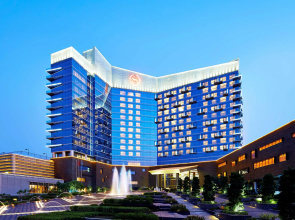 Sheraton Shunde Hotel