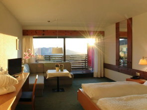 Wellnesshotel Linde