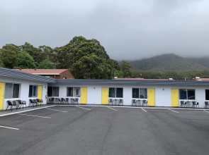 Mariner Motel