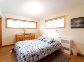 Seaside Family Tides - 3 Br Home