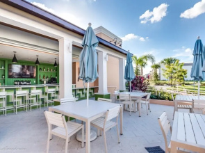 Solara Resort 1834
