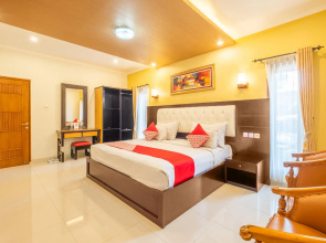 Capital O 1256 Sangga Buana Resort and Convention Hotel