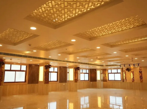 Hotel Golden Palace