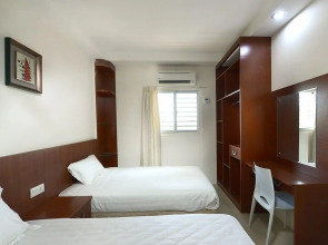 Bahagia Villa