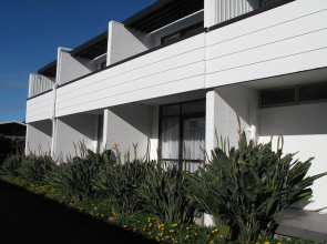 Auto Lodge Motor Inn