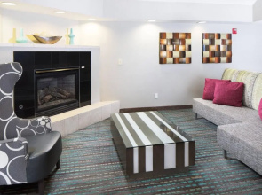 Residence Inn Denver Downtown
