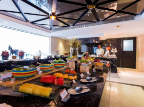 The Legend Residences Pattaya accordance