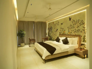 Tara Sitara Luxury Villas