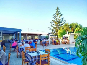Giakalis Aparthotel