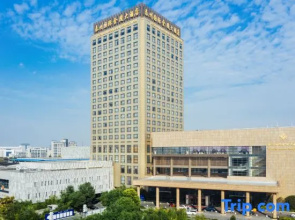 Jinling International Hotel Taizhou