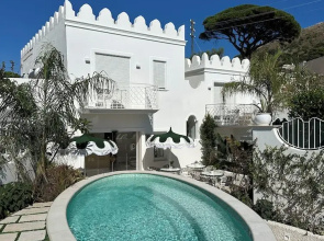 Lussi Capri Boutique Hotel