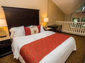 Peek'n Peak Resort Trademark Collection by Wyndham