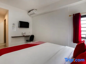 Capital O 3463 Cimahi Guest House