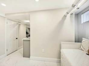 Elmont Studio Near UBS Arena, 19 Mi to Nyc!