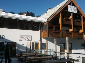 Hotel Fortini