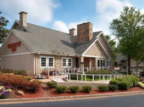 Residence Inn Atlanta Cumberland/Galleria