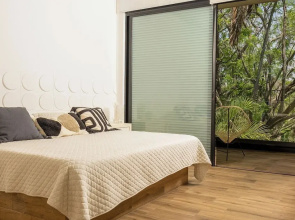 New House in Santa Fe Morelos