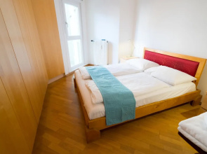Vienna Residence Elegant Apartment for 2 Near the Famous Mariahilferstrasse