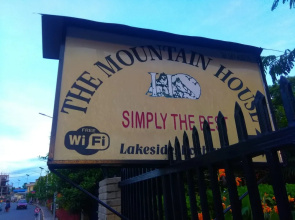 The Mountain House