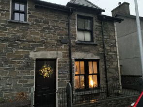 Glan William