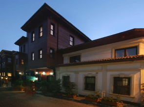 Garden House Hotel - Special Class