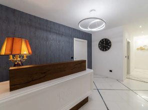 Apartments Hotel Real Suite