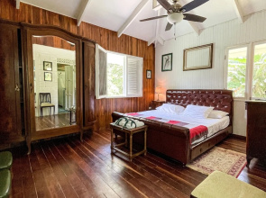 Colina Secreta - Glamping and Villas