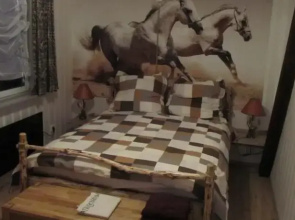 Blackjack Ranch