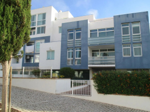 Bay View Apartment Albufeira